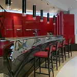 Malpensa Hotel 4*