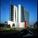 Hotel Malpensa 4*