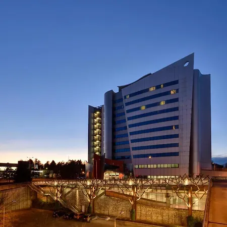 Hotel Malpensa