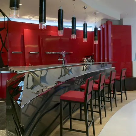 Malpensa Hotel 4*