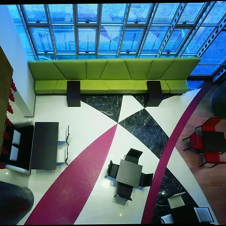 Hotel Malpensa Cerro Maggiore