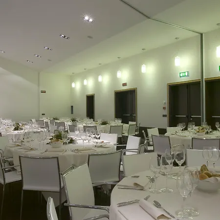 Hotel Malpensa Cerro Maggiore