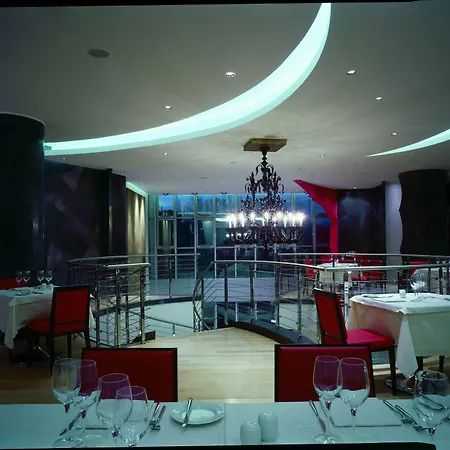 Hotel Malpensa 4*