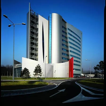 Hotel Malpensa 4*