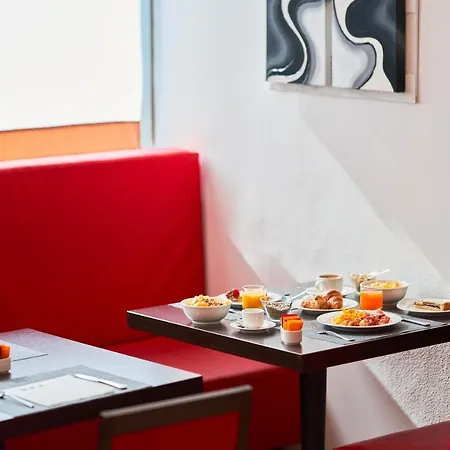 Hotel Malpensa 4*