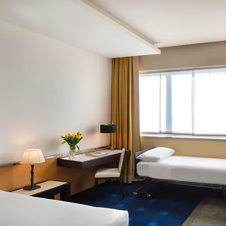 Hotel Malpensa 4*