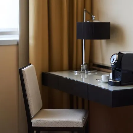 Malpensa Hotel Cerro Maggiore