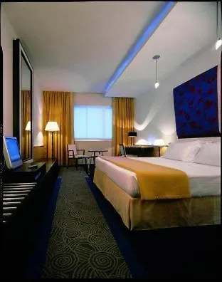 Malpensa Hotel 4*