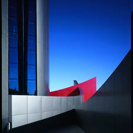 Malpensa Hotel 4*