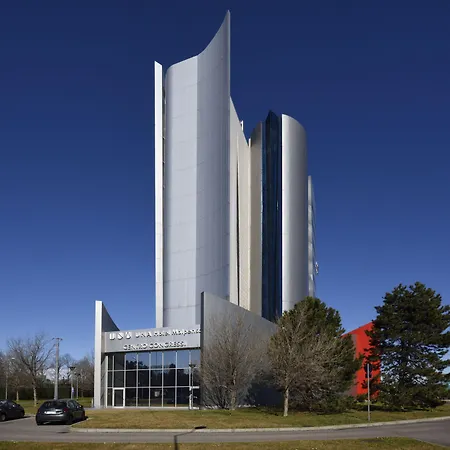 Malpensa Hotel 4*