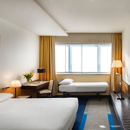 Malpensa Hotel 4*