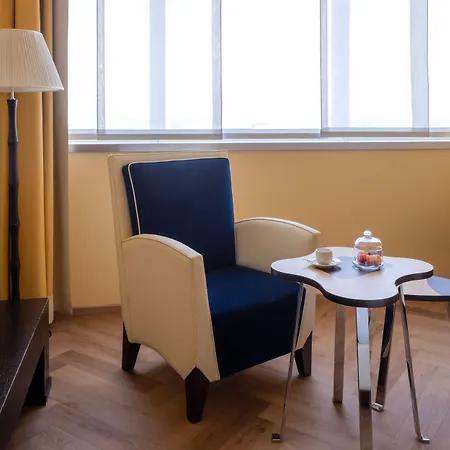 Hotel Malpensa 4*