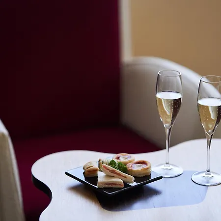 Malpensa Hotel 4*