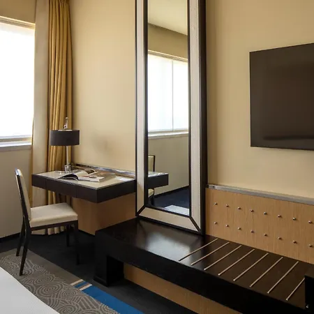 Hotel Malpensa