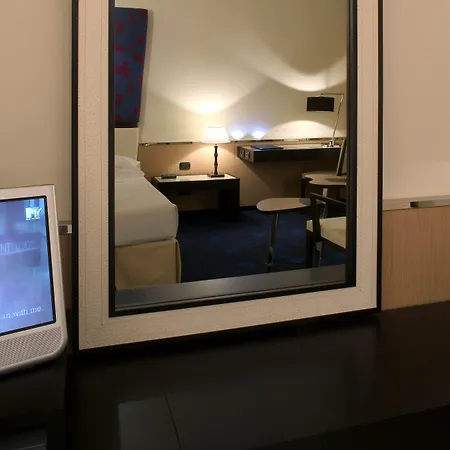 Hotel Malpensa Cerro Lago Maggiore