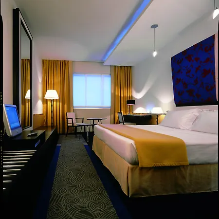 Hotel Malpensa