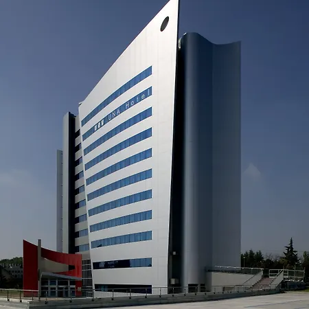Malpensa 4*