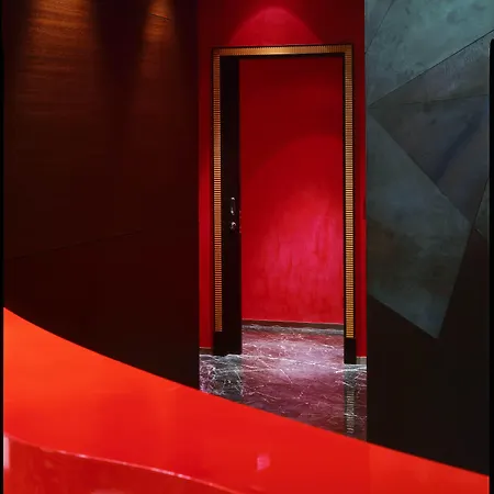 Hotel Malpensa