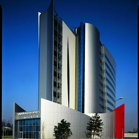 Malpensa Ξενοδοχείο