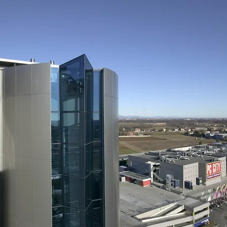 Hotel Malpensa 4*