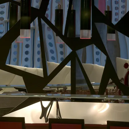 Malpensa Hotel 4*