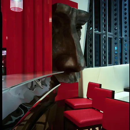 Hotel Malpensa 4*