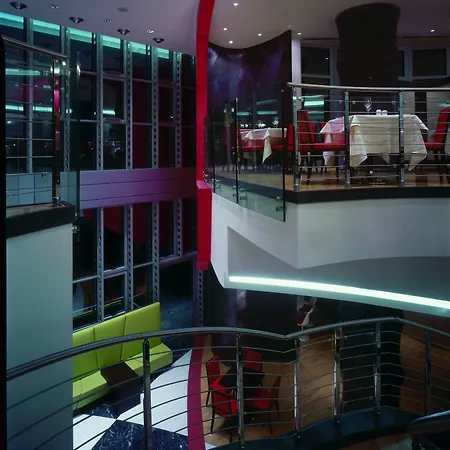 Malpensa Hotel