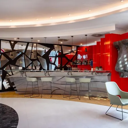 Hotel Malpensa Cerro Maggiore