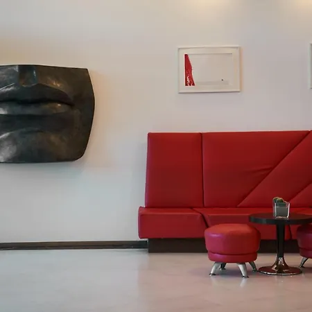 Ξενοδοχείο Malpensa