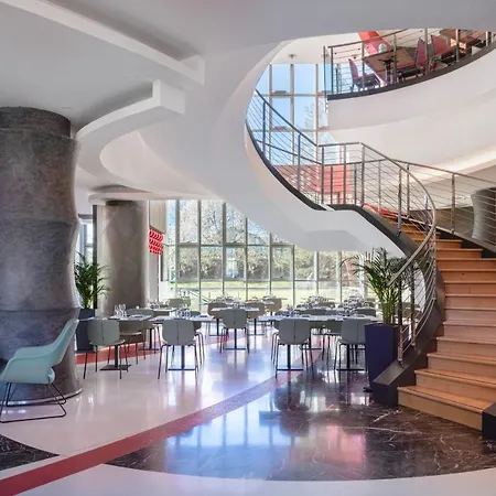 Hotel Malpensa Cerro Maggiore