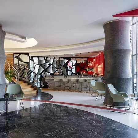 Malpensa Hotel 4*