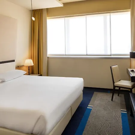 Malpensa Hotel Cerro Maggiore