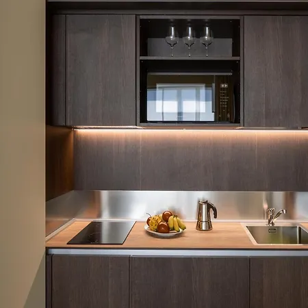 Malpensa Hotel 4*