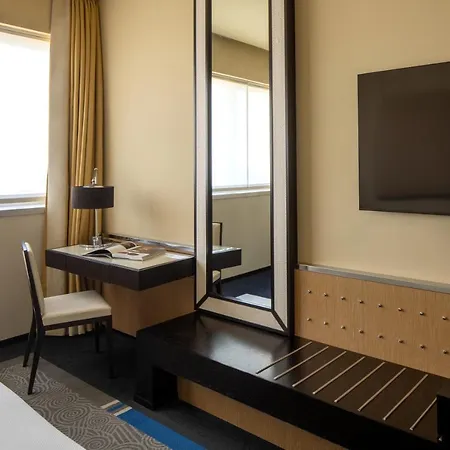 Hotel Malpensa
