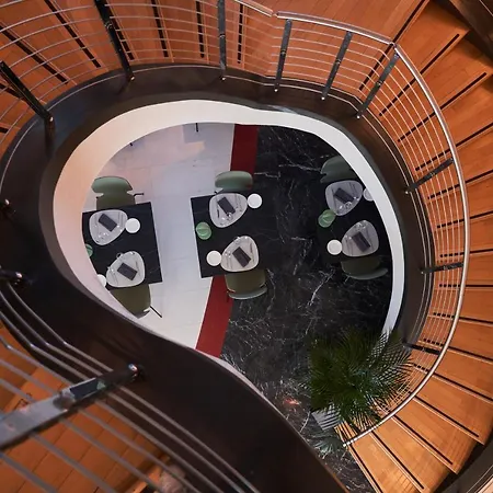 Hotel Malpensa 4*