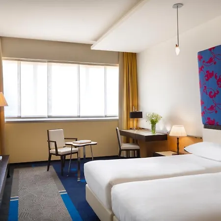Malpensa Hotel Cerro Maggiore