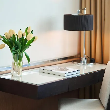 Hotel Malpensa 4*
