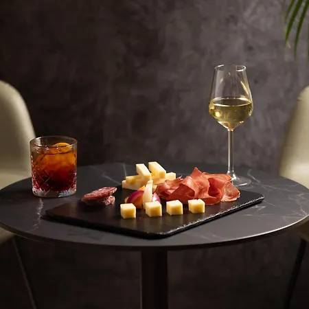 Hotel Malpensa 4*