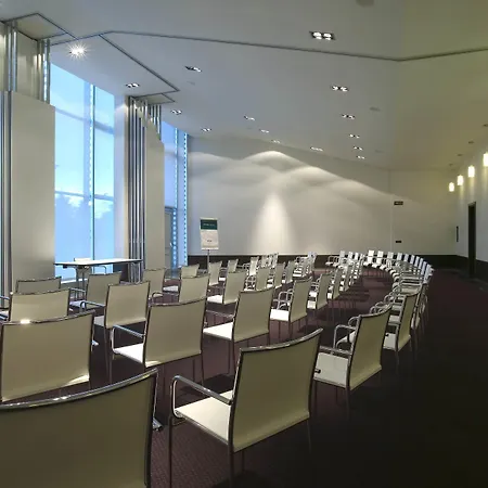 Malpensa 4*