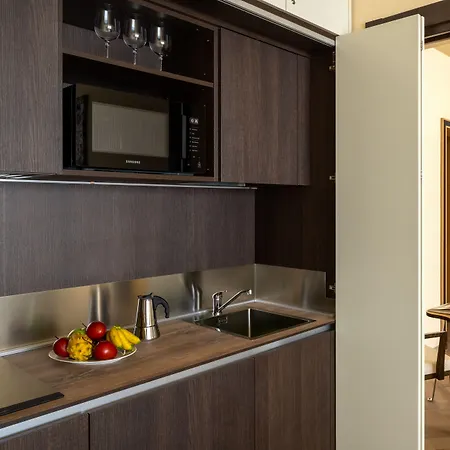 Hotel Malpensa 4*