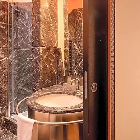 Malpensa Hotel 4*