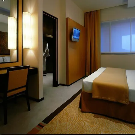 Malpensa Hotel 4*