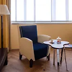 Ξενοδοχείο Malpensa 4*