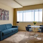 Malpensa 4* Cerro Lago Maggiore