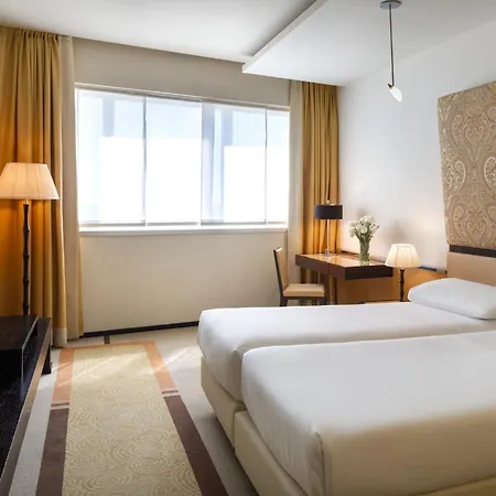 Hotel Malpensa Cerro Lago Maggiore